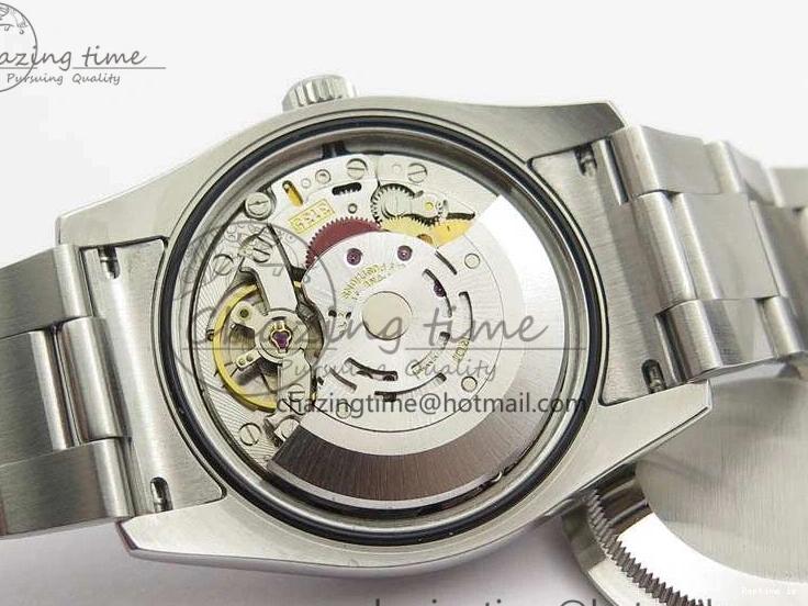 1217 DateJust 36mm SS 116234 ARF 1:1 Best Edition Pink Dial Stick Markers On 904L SS Oyster Bracelet SA MultiPurpose 3568